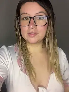 Blair Bunnyy online show from March 15, 2026, 5:46 am