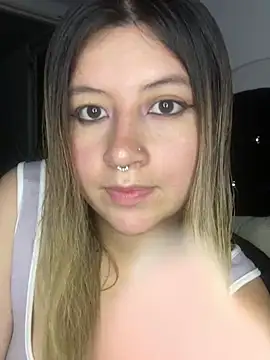 Blair Bunnyy online show from April 4, 2026, 3:49 am