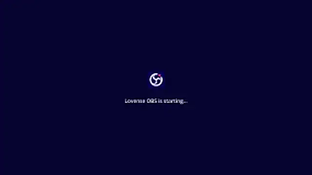 Ianxuan online show from April 23, 2026, 3:47 pm