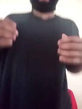 BNealWBennA online show from February 6, 2026, 6:22 pm