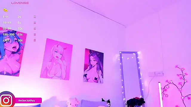 Kathybecker online show from April 9, 2026, 6:13 pm