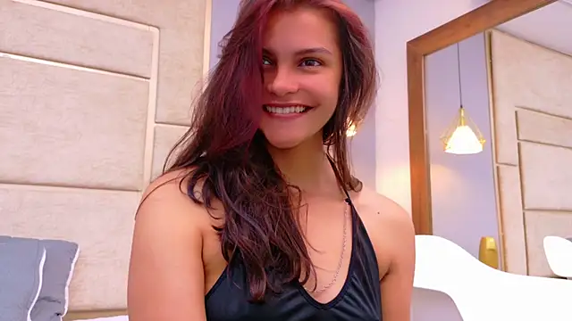 Snapshot of Ashley_HotGirl chatting on October 30, 2025, 8:20 pm Ashley HotGirl online show from October 30, 2025, 8:20 pm