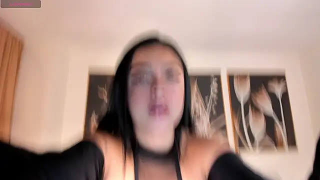 NataliaGaret online show from September 13, 2025, 3:17 am