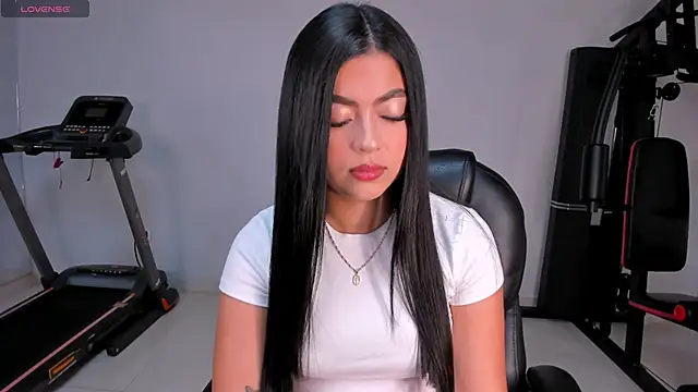 NataliaGaret online show from February 28, 2026, 2:12 am