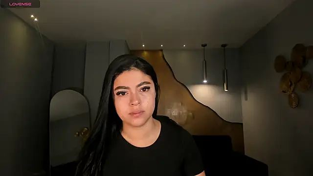 NataliaGaret online show from May 30, 2026, 10:56 am