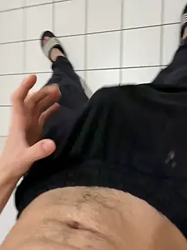 Dicksxd online show from February 8, 2026, 4:10 pm