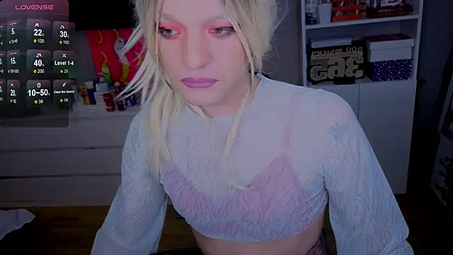 Snapshot of Kkkylie chatting on March 5, 2026, 2:40 am Kkkylie online show from March 5, 2026, 2:40 am