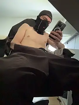 tok lo24 online show from April 19, 2026, 2:27 pm