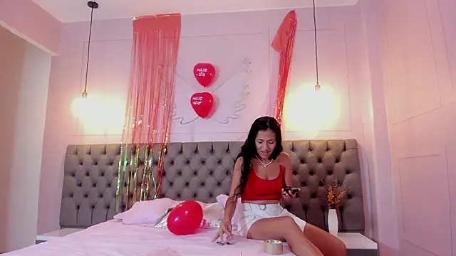 anna2809 online show from February 14, 2026, 12:35 pm