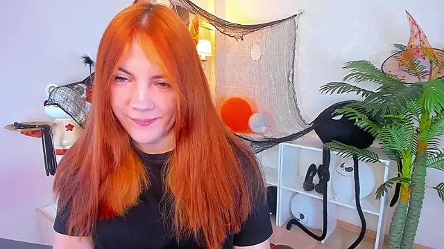 Gingerr pie online show from November 12, 2025, 6:41 pm