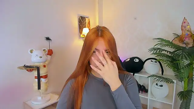 Gingerr pie online show from November 21, 2025, 6:39 pm