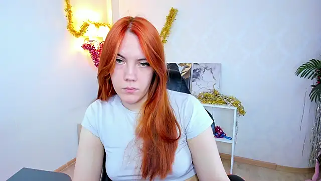 Gingerr pie online show from January 11, 2026, 4:28 am