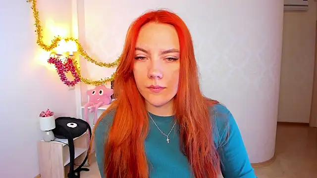 Gingerr pie online show from February 5, 2026, 4:50 am