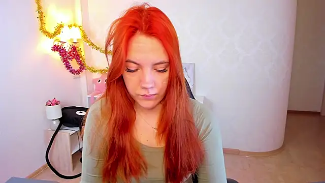 Gingerr pie online show from February 6, 2026, 4:39 am