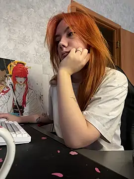 Gingerr pie online show from February 13, 2026, 10:00 am