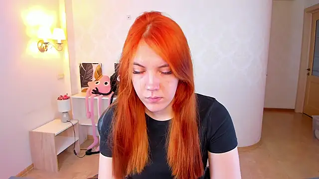 Gingerr pie online show from February 15, 2026, 4:53 am