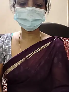 Rithya27 online show from April 15, 2026, 6:26 pm