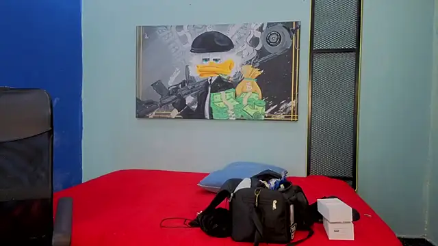 DylanGuss online show from November 29, 2025, 11:46 am