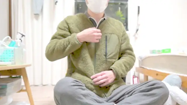 saitama0038 online show from December 3, 2025, 3:32 pm