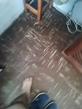 MagneticLust online show from September 12, 2025, 6:19 pm