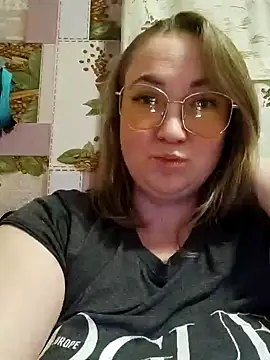 Kiss Eva online show from January 5, 2025, 9:47 pm