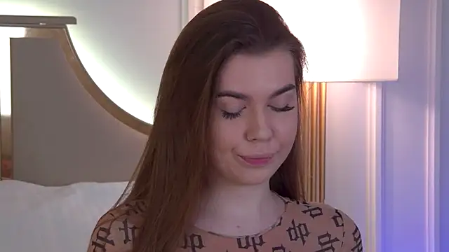 AshleyEvance online show from November 29, 2025, 3:53 am