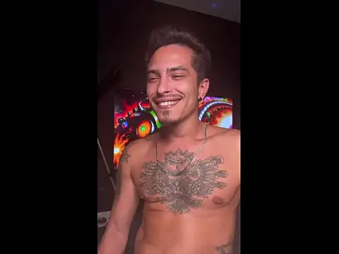 EduXavier26 online show from November 17, 2025, 9:09 pm