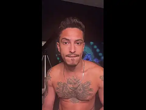 EduXavier26 online show from November 26, 2025, 8:43 pm