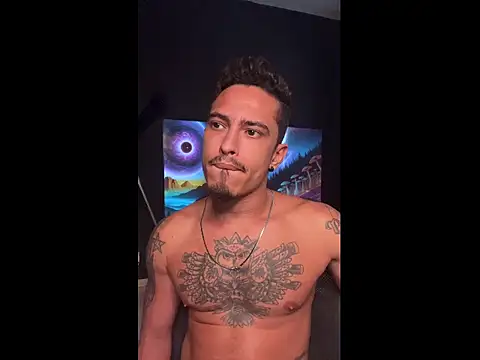 EduXavier26 online show from November 27, 2025, 4:31 pm