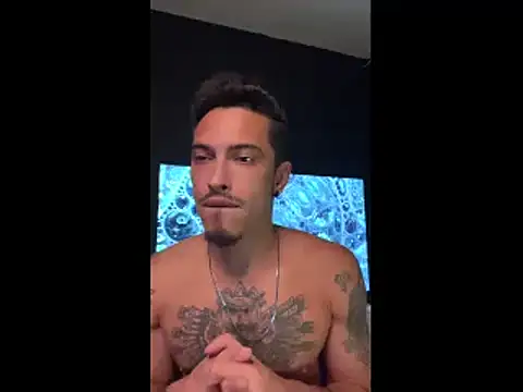 Snapshot of EduXavier26 chatting on February 1, 2026, 7:12 pm EduXavier26 online show from February 1, 2026, 7:12 pm