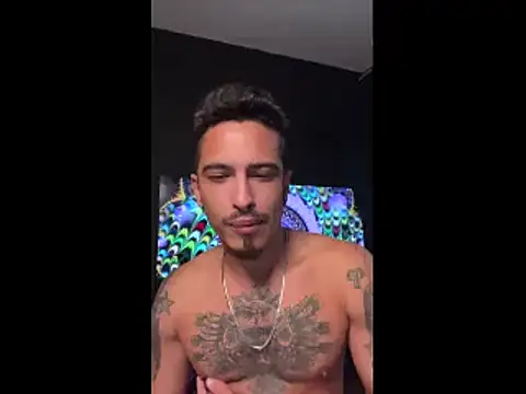 Snapshot of EduXavier26 chatting on February 2, 2026, 7:34 pm EduXavier26 online show from February 2, 2026, 7:34 pm