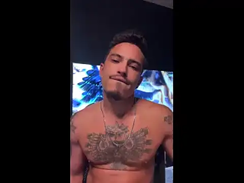 Snapshot of EduXavier26 chatting on February 4, 2026, 12:05 am EduXavier26 online show from February 4, 2026, 12:05 am