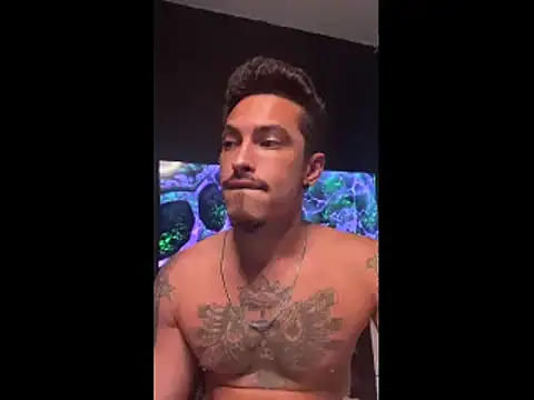 Snapshot of EduXavier26 chatting on February 8, 2026, 4:21 pm EduXavier26 online show from February 8, 2026, 4:21 pm