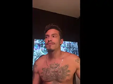 Snapshot of EduXavier26 chatting on February 13, 2026, 2:29 am EduXavier26 online show from February 13, 2026, 2:29 am