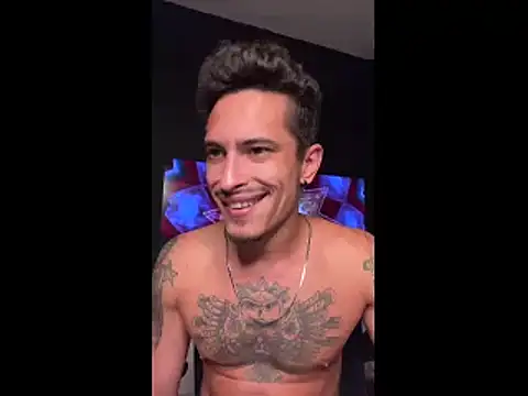 Snapshot of EduXavier26 chatting on February 24, 2026, 12:19 am EduXavier26 online show from February 24, 2026, 12:19 am