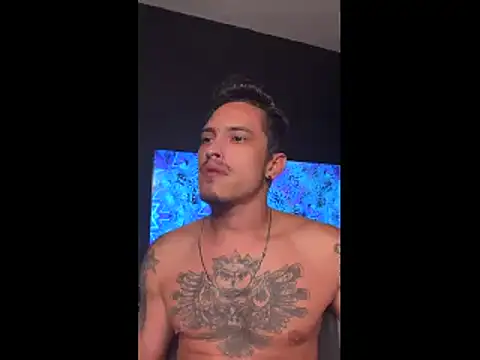 Snapshot of EduXavier26 chatting on February 27, 2026, 12:10 am EduXavier26 online show from February 27, 2026, 12:10 am