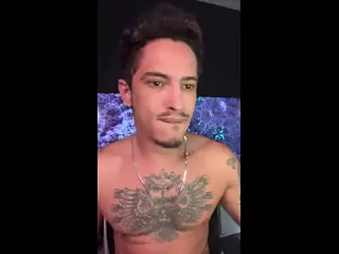 Snapshot of EduXavier26 chatting on February 28, 2026, 2:40 pm EduXavier26 online show from February 28, 2026, 2:40 pm