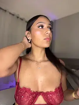 Snapshot of MiilaBlake chatting on February 26, 2026, 8:19 pm MiilaBlake online show from February 26, 2026, 8:19 pm