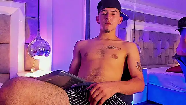 MikeMyllers online show from September 16, 2025, 3:51 am