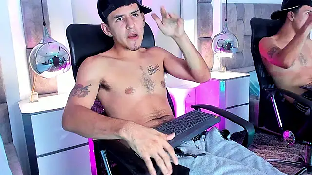 MikeMyllers online show from October 1, 2025, 3:45 am