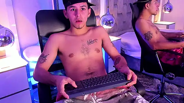 MikeMyllers online show from October 2, 2025, 3:57 am