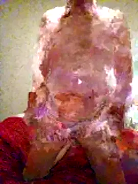 VOSGIEN87 online show from March 8, 2026, 9:07 pm