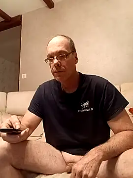 VOSGIEN87 online show from April 5, 2026, 8:17 pm