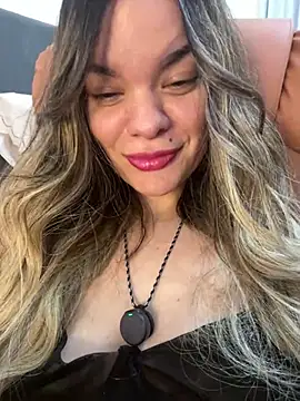 Pribaixinha online show from March 8, 2026, 8:56 pm