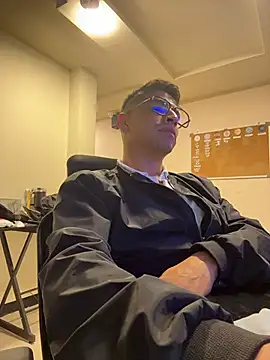 Juann-cock online show from February 14, 2026, 12:18 am