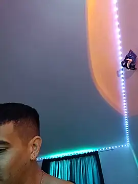 Juann-cock online show from February 14, 2026, 2:03 pm