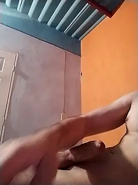 KingMaxiZ online show from October 11, 2025, 5:17 am