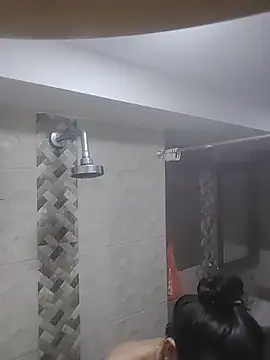 VioletxBloom online show from November 29, 2025, 7:28 pm