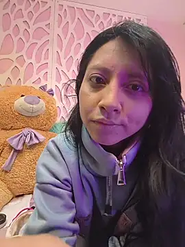 VioletxBloom online show from March 2, 2026, 9:32 pm