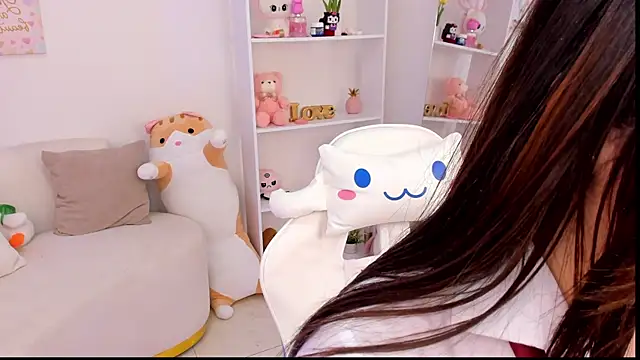 dolce antonellaa online show from November 15, 2025, 12:30 am